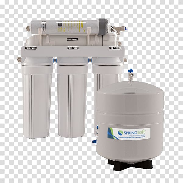 Reverse osmosis Drinking water System, water transparent background PNG clipart