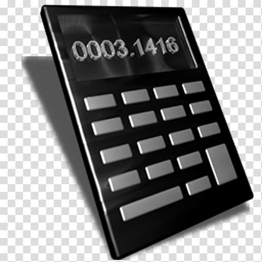 Computer Icons Calculator , calculator transparent background PNG clipart