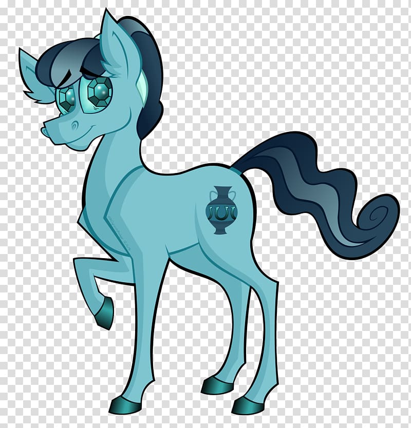 My Little Pony Mane Changeling Coco Pommel, My little pony transparent background PNG clipart