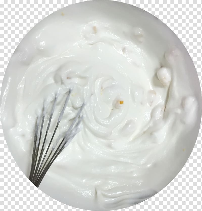 Crème fraîche Whipped cream, others transparent background PNG clipart