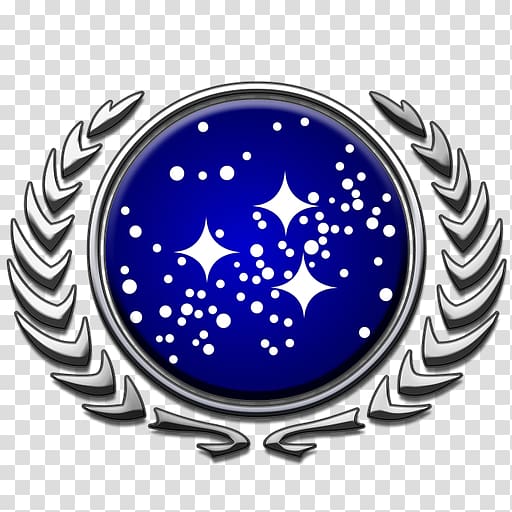 federation of planets insignia