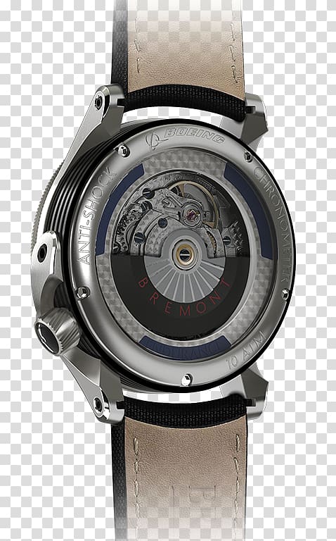 Watch strap, gents model transparent background PNG clipart