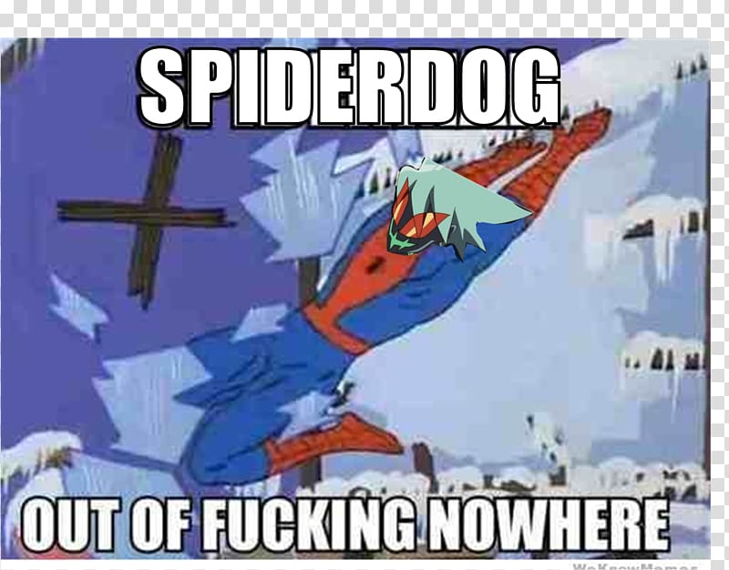Spider-Man YouTube Marvel Cinematic Universe Internet meme, amancio ortega transparent background PNG clipart