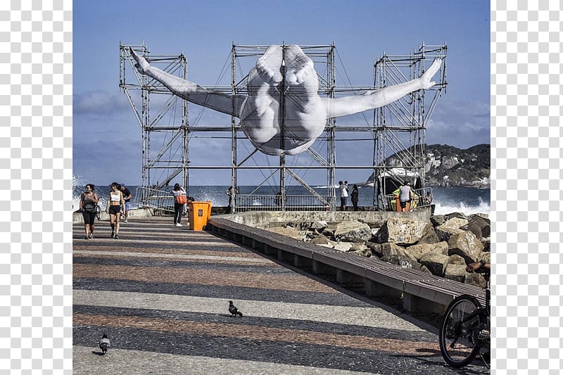 Rio de Janeiro 2016 Summer Olympics Artist Street art, others transparent background PNG clipart