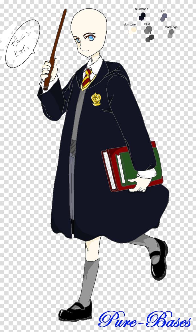 Anime To Watch If You Love Harry Potter