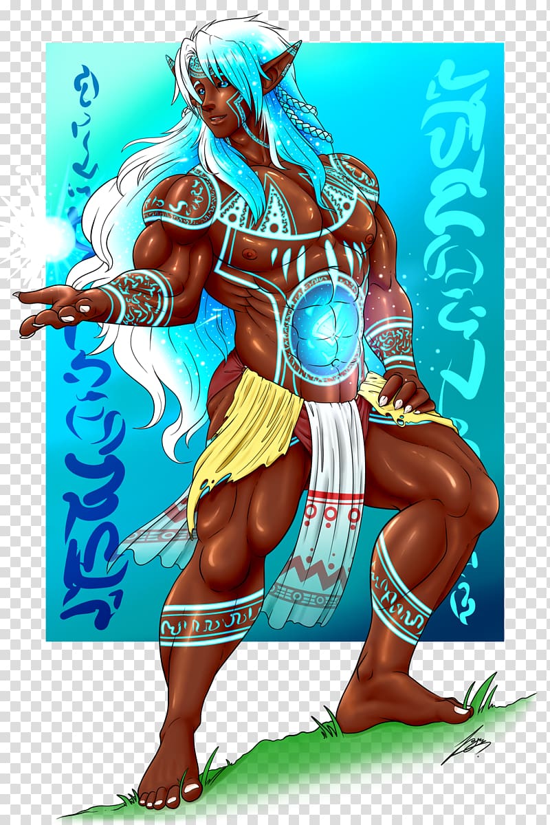 Supreme Magic Mythology Art Dungeons & Dragons, supreme cartoon transparent background PNG clipart