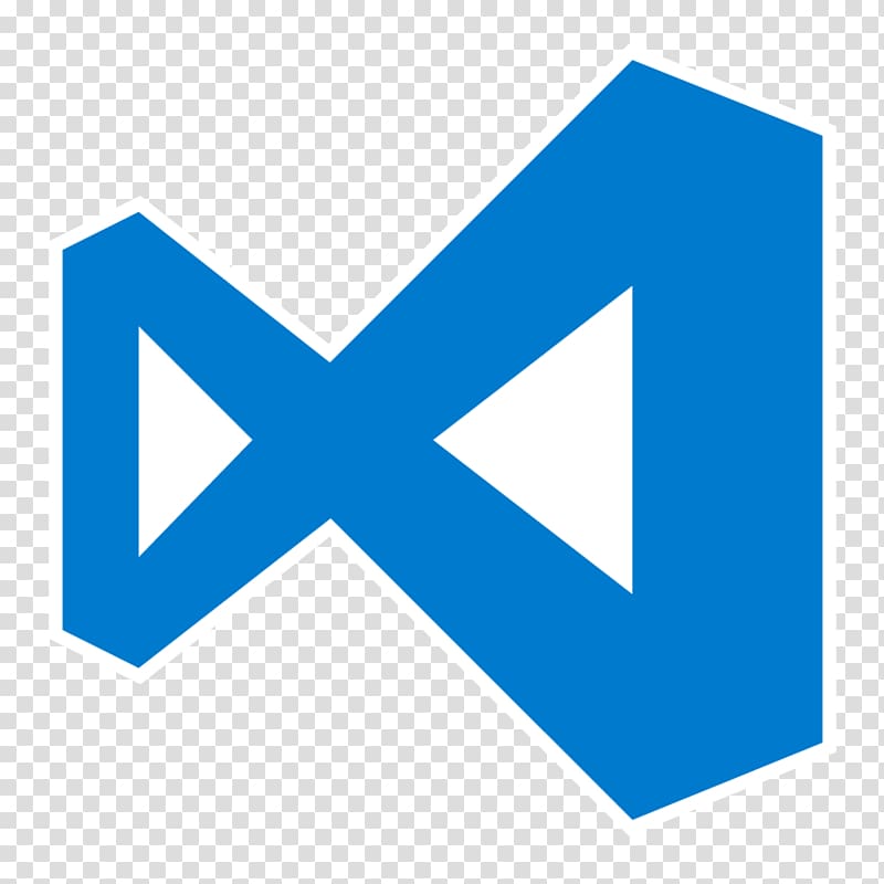 Visual Studio Code Microsoft Visual Studio Microsoft Visual C++ Atom Text editor, others transparent background PNG clipart