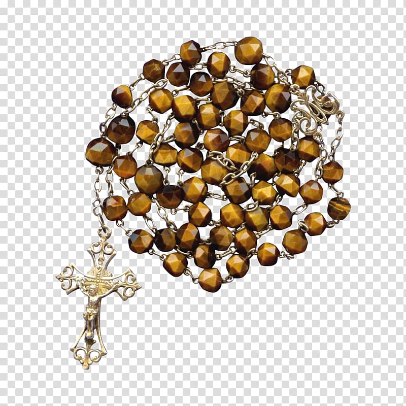 Rosary Bead, others transparent background PNG clipart