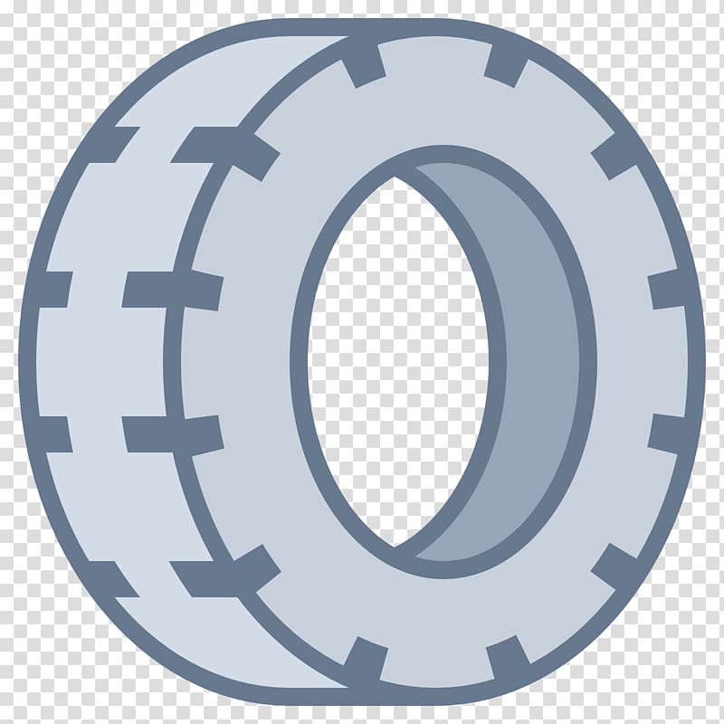 Car Computer Icons Tire Wheel, Tire transparent background PNG clipart