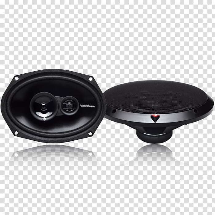 Computer speakers Car Rockford Fosgate Prime R169X3 Loudspeaker, car audio transparent background PNG clipart