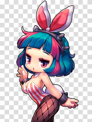 MapleStory 2 Dungeon Fighter Online Non-player character Video Games, Chibi transparent background PNG clipart thumbnail