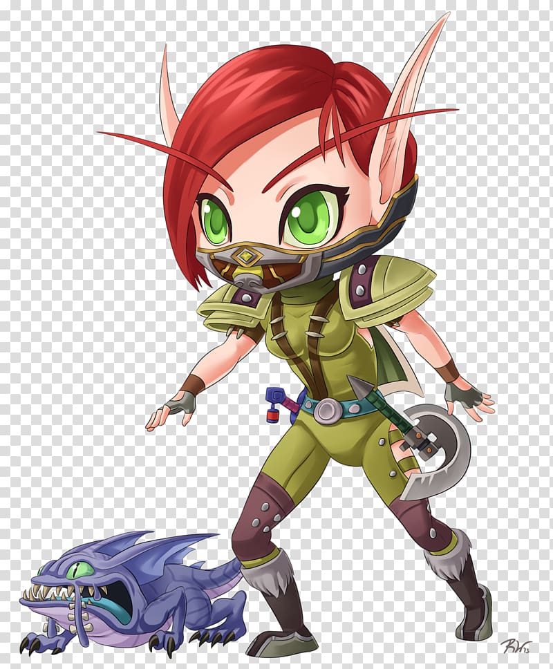 World of Warcraft Hearthstone Troll Moe, undead transparent background PNG clipart