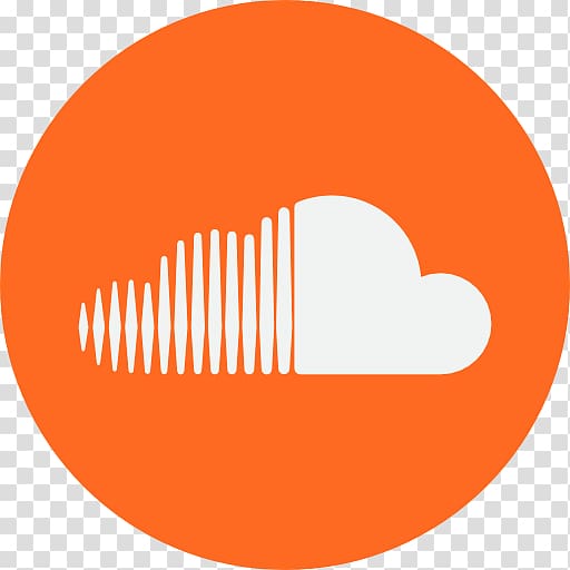 SoundCloud Comparison of on-demand music streaming services Streaming media Pandora, social media icons transparent background PNG clipart