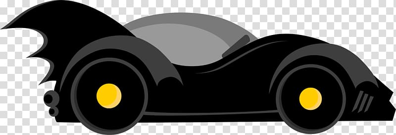 Batmobile illustration, Batman Car Batcave Batmobile , Car Face transparent background PNG clipart