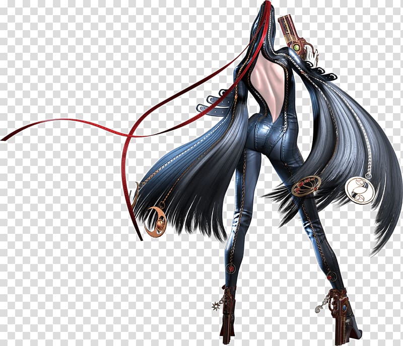 Bayonetta 2 Nintendo Switch Bayonetta 3 Video game, Bayonetta 2 transparent background PNG clipart