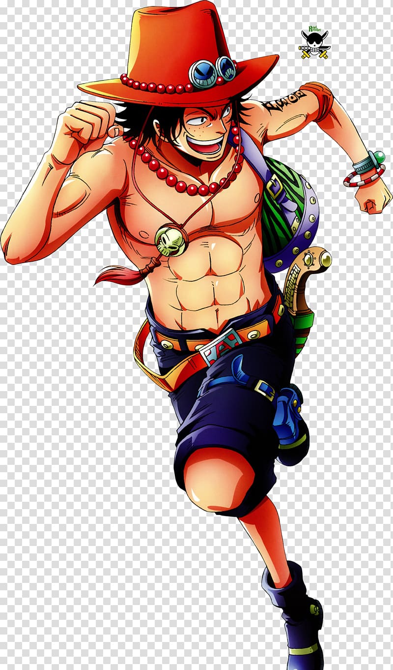 Luffy Roronoa Zoro Portgas D. Ace Nico Robin Usopp, jolly roger
