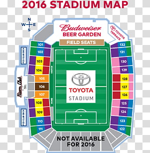 Chs Stadium Seating Chart