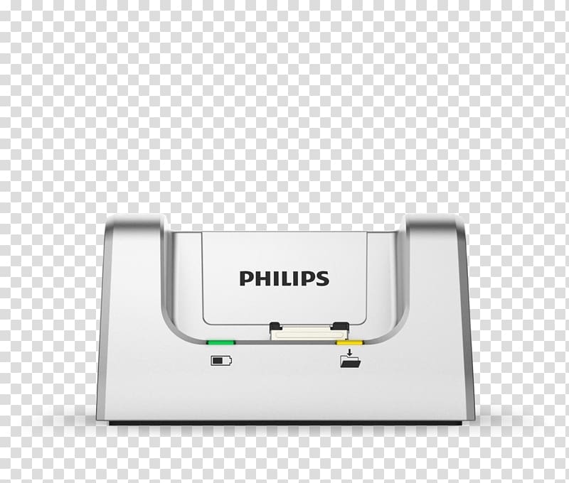 Dictation machine Docking station Philips ACC8120 Digital dictation, All Motion Technology Ab transparent background PNG clipart