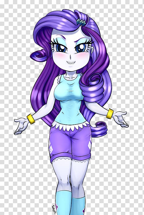Rarity Breast Bra My Little Pony: Equestria Girls, others transparent background PNG clipart