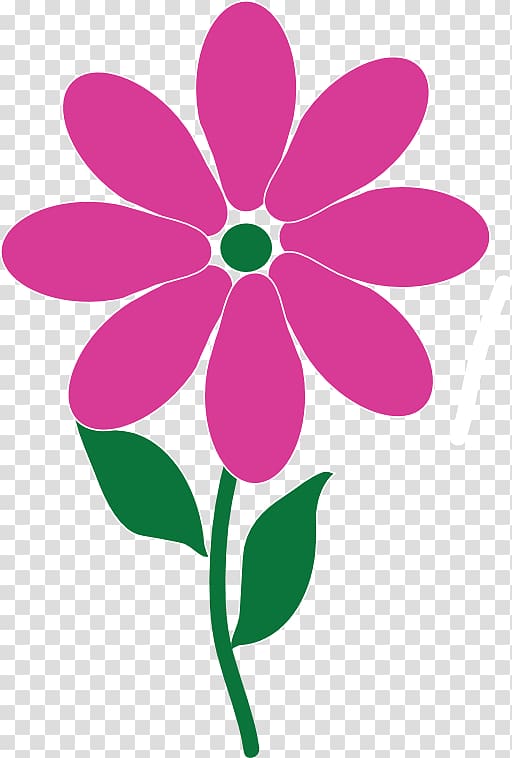 Flower Petal Child Service, pink flower title box transparent background PNG clipart