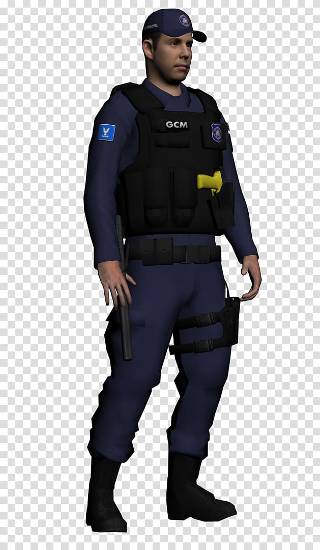 Grand Theft Auto: San Andreas Multi Theft Auto Grand Theft Auto IV Municipal Guards Mod, Police transparent background PNG clipart