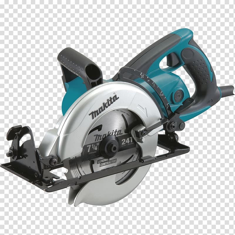 Spiral bevel gear Makita Worm drive Saw, saw transparent background PNG clipart