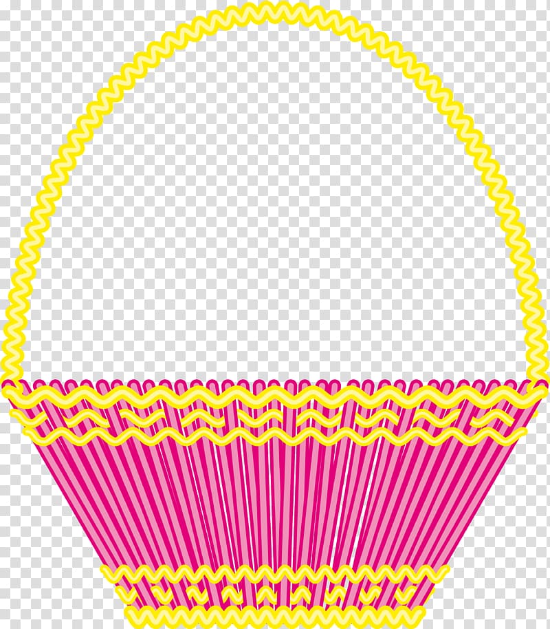 Easter Bunny Easter basket , Easter transparent background PNG clipart