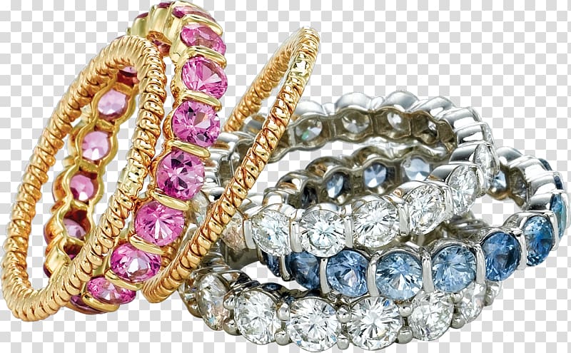 Jewellery Bracelet Screenshot Earring, Jewellery transparent background PNG clipart