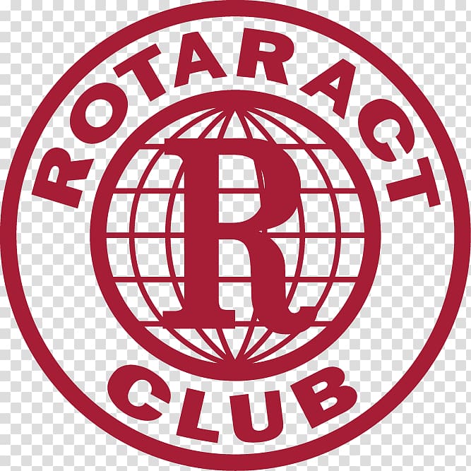 Rotaract Rotary International Association Interact Club Service club, rotary international logo transparent background PNG clipart