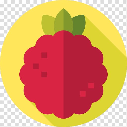 Computer Icons , raspberry transparent background PNG clipart