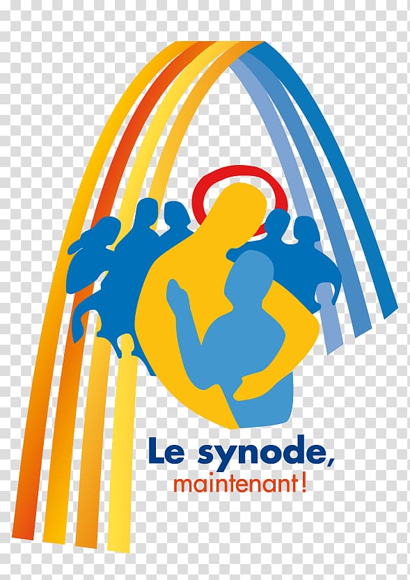 Logo | Synod on Synodality -Synod on Synodality