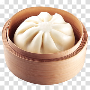 Siopao Cha siu bao Filipino cuisine Xiaolongbao Asado, Chinese Steamed Eggs transparent background PNG clipart thumbnail
