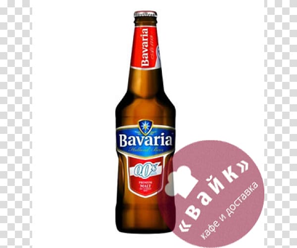 Low-alcohol beer Fizzy Drinks Bavaria Brewery Baltika Breweries, beer transparent background PNG clipart