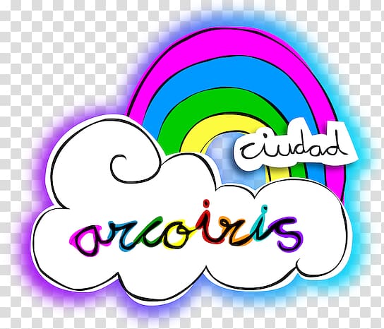 Ciudad Arcoíris Rainbow Juan 