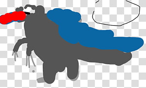 Horse Dog Thumb , horse transparent background PNG clipart thumbnail