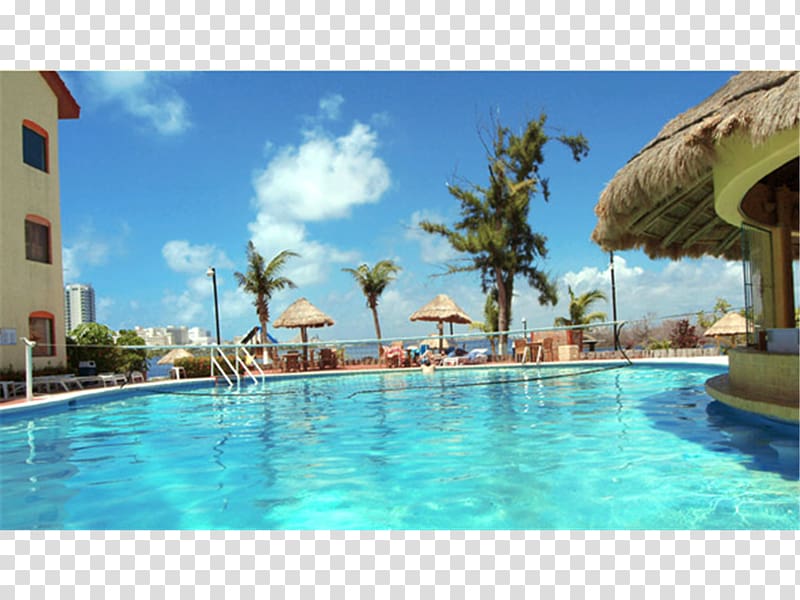 Cancun Clipper Club Hotel Vacation Beach Resort, hotel transparent background PNG clipart