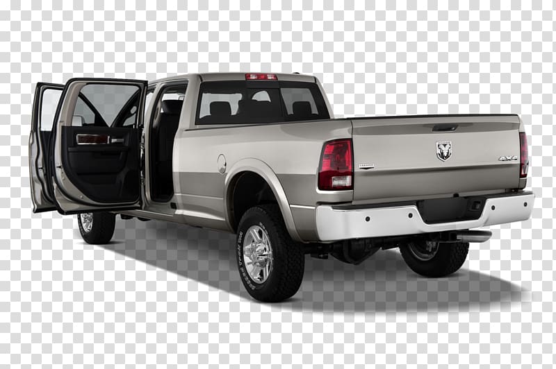 2012 RAM 2500 Car Ram Trucks Ram Pickup Pickup truck, pickup truck transparent background PNG clipart