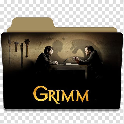 Nick Burkhardt Television show Grimm, Season 1 Grimm Season 6, grimm transparent background PNG clipart