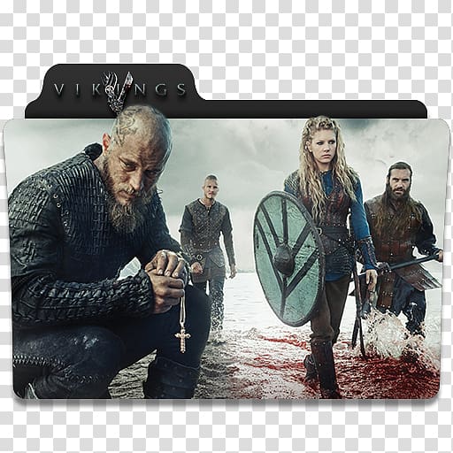 Television show Vikings, Season 5 The Vikings III (Music from the TV Series) Floki Appears to Kill Athelstan, Chronologie Des Invasions Vikings transparent background PNG clipart