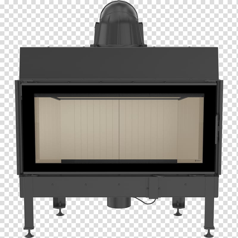 Fireplace insert Combustion Chimney Energy conversion efficiency, chimney transparent background PNG clipart