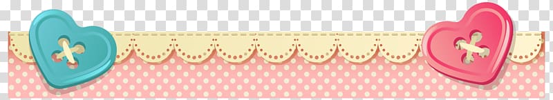 pink and green button lot, Button Motif Pattern, Maternal and child supplies decorative buttons pattern border strip transparent background PNG clipart