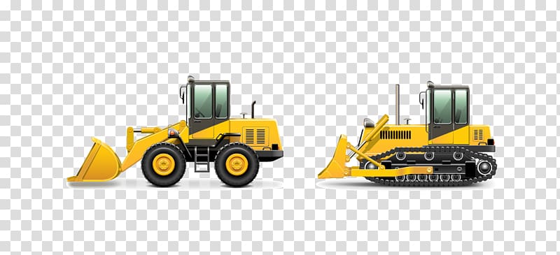Caterpillar Inc. Heavy equipment Architectural engineering Vehicle, excavator transparent background PNG clipart