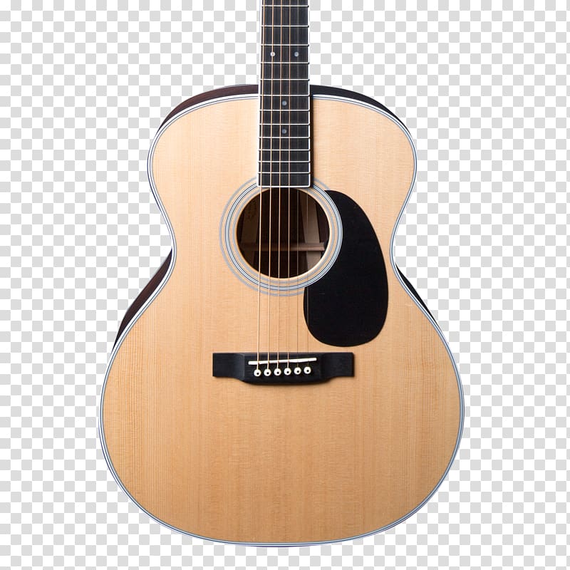 C. F. Martin & Company Dreadnought Martin D-28 Steel-string acoustic guitar, Acoustic Performance transparent background PNG clipart