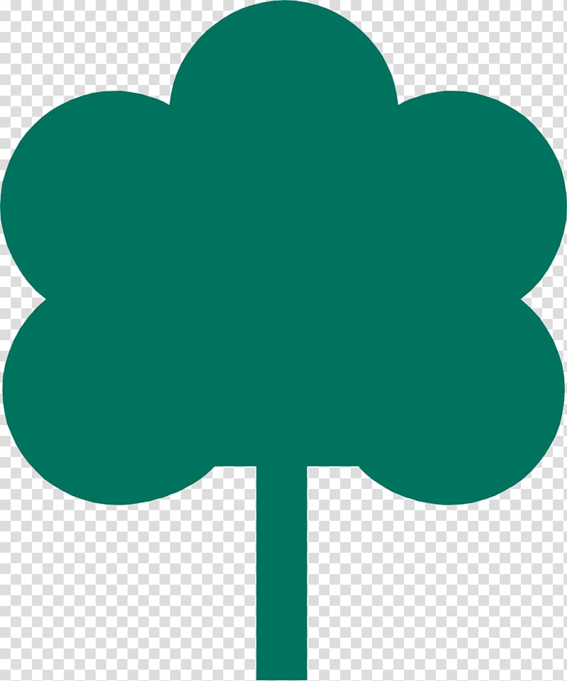 Xara Tree , clover background transparent background PNG clipart