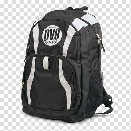 DV8 Circuit Backpack Bowling Bag Bowling Balls DV8 Circuit Backpack Bowling Bag, dexter sst 8 bowling shoes transparent background PNG clipart