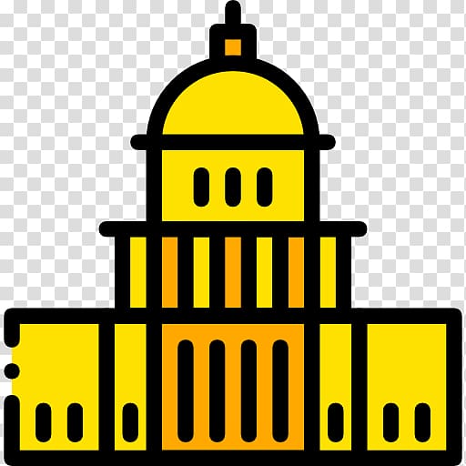 United States Capitol Building United States Congress Computer Icons , building transparent background PNG clipart