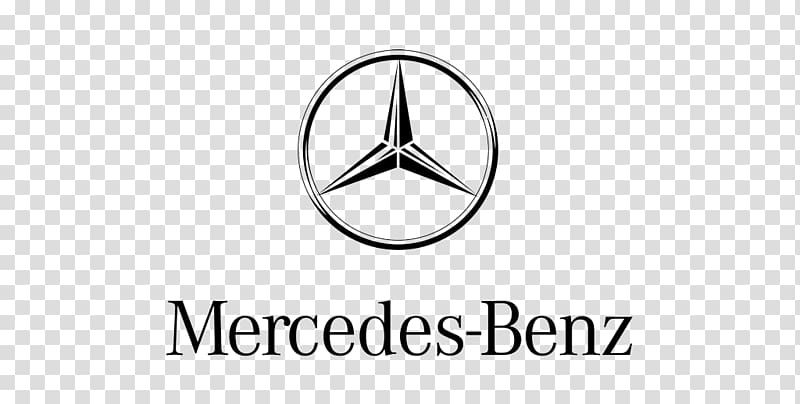 Mercedes-Benz Logo Product design Trademark Font, mercedes benz transparent background PNG clipart