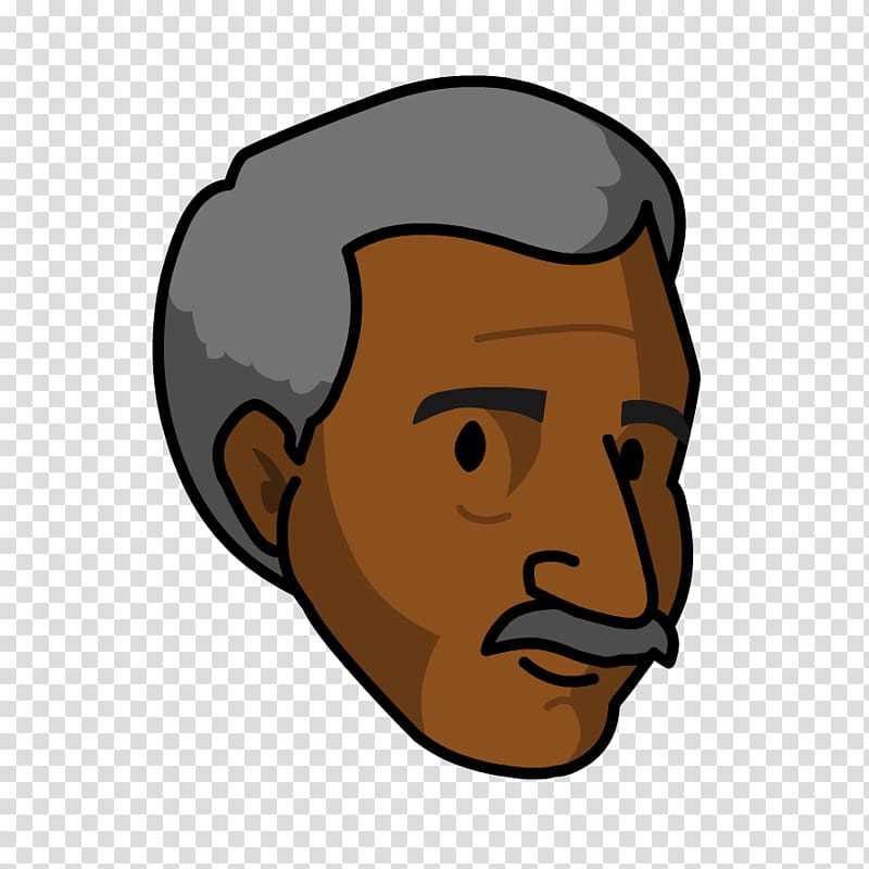 George Washington Carver Drawing , united states transparent background PNG clipart