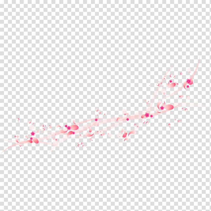 Pink Red Motif Pattern, Cool red decorative patterns transparent background PNG clipart
