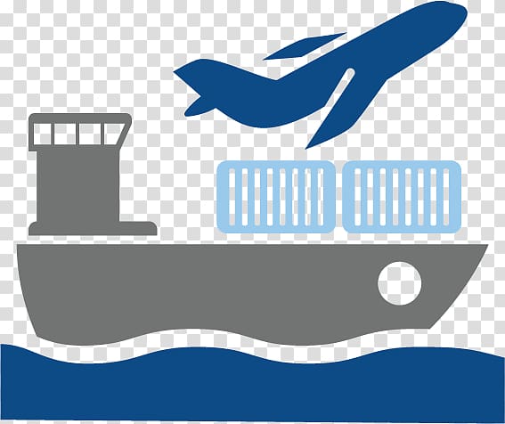 Freight Forwarding Agency Cargo Freight transport Logistics , air freight transparent background PNG clipart